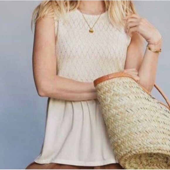 Womens Matilda Jane Dream chasers Day in the Park Tank - Picture 5 of 5